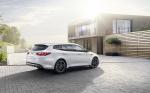 Kia Optima Sportswagon GT Line 2018 года (WW)
